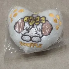 mikko characters クッションマスコ SOUFFLE