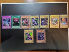 リ*ウ様 【遊戯王カードまとめ売り】初期含む