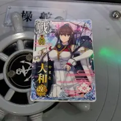 艦これアーケード ガングート改ホロ 10周年フレーム - メルカリ