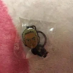 HiGH＆LOW ガチャ 首振り 中務裕太