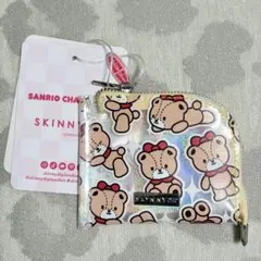 タイニーチャム ミニポーチのサムネイル