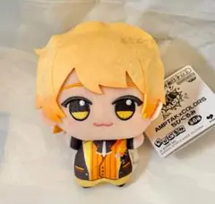 AMPTAKxCOLORS ちびぐるみ あっきぃ　アンプタックカラーズ