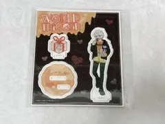 ワールドトリガー アクリルスタンド