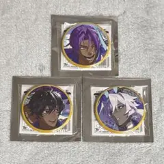 Fate FGO AGF CBC 2025 缶バッジ アルジュナ オルタ fgo アルジュナ オルタ 缶バッジ CBC2025 - メルカリ