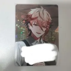 【にじさんじ】VOLTACTION カレー セラフ・ダズルガーデン（レア）