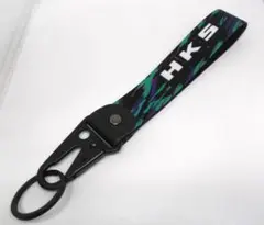 HKS　キーホルダー　【新品未使用】