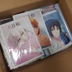 チェンソーマン チェンソーマン展 姫野 カット袋付き複製原画 - メルカリ
