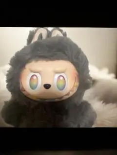 に*ま様 【正規品】Labubu Big into Energy ラブブ シーク