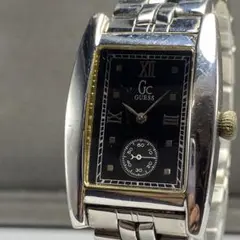 GC GUESS COLLECTION クォーツ 電池交換済 スモールセコンドのサムネイル