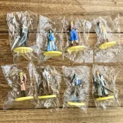 2026年最新】FF8 フィギュアの人気アイテム - メルカリ