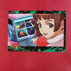 バーストエンジェル カード ③