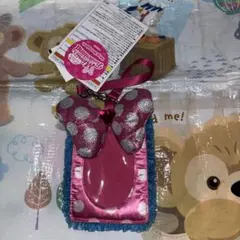 【カードホルダー】ディズニー パルパルーザ ミニーのファンダーランド