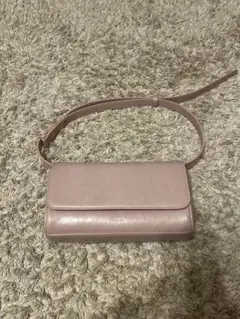 STAND OIL バターバッグ　ピンク