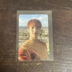 SEVENTEEN ヘンガレ ドギョム SET トレカ