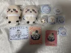 ちいかわ ラッコ グッズ まとめ売り