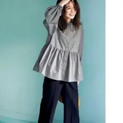 eldo ブラウス 美品のサムネイル