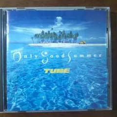Only Good Summer TUBE