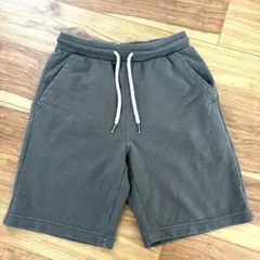 GU スウェットショートパンツ S