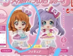 アイカツ プリパラ あそーと A賞 フィギュア 大空あかり