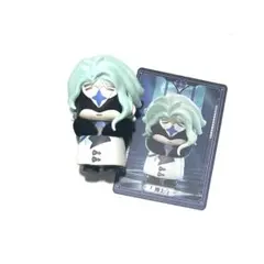 原神　博士　ドットーレ　フィギュア