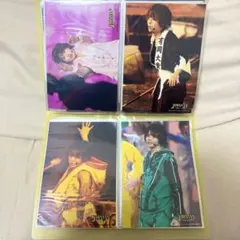 ジャニーズワールド2012-2013 有岡大貴　ステージフォトセット②