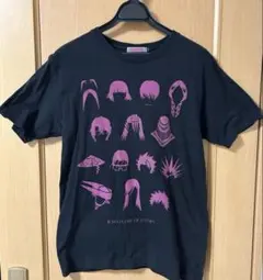 日番谷 市丸 藍染 BLEACH 原宿卍解祭 Tシャツ おそうじ隊 L 超希少 2026年最新】原宿卍解祭の人気アイテム - メルカリ