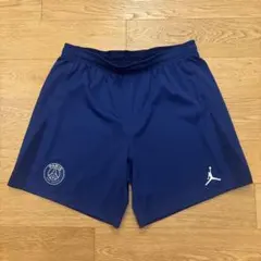 ナイキパリサンジェルマンFC ParisオーセンティックサッカーショーツLサイズ ナイキパリサンジェルマンFC ParisオーセンティックサッカーショーツL