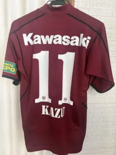 ヴィッセル神戸】2025シーズンレプリカユニフォーム 齊藤未月 XL