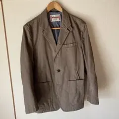 テーラードジャケットメンズ