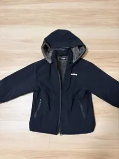 XLARGE KIDS フード付きジャケット 110