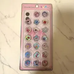 【正規品】ほっぺちゃん Kira★Coro シール