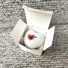 【新品未使用】ピエールマルコリーニ　ハート　ボンボニエール　小物入れ