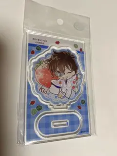 名探偵コナン きゃらペコ 怪盗キッド