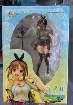 2025年最新】ライザのアトリエ Wonderful Worksの人気アイテム - メルカリ