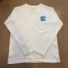 THE NORTH FACE 長袖カットソー　150センチ