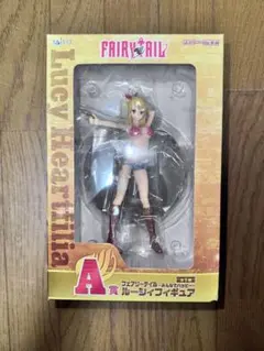 一番くじ FGO A賞 バーサーカー アルトリア・キャスター フィギュア