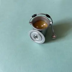 学校給食　二宮金次郎像のサムネイル