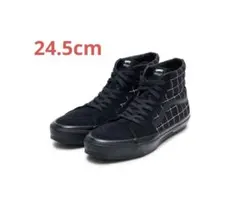 OTW by Vans UNDERCOVER スパイダーチェック 24.5cmのサムネイル