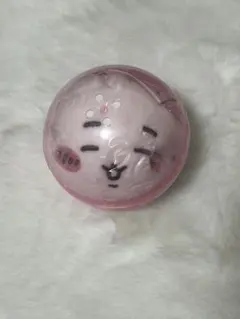 ちいかわ　フェイスマスコット　キーホルダー