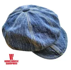 希少 KIJIMA TAKAYUKI ウエアハウス キャスケット