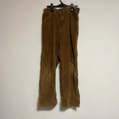 カーハート　コーデュロイ