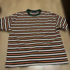 BACK NUMBER Tシャツのサムネイル
