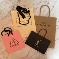 ブランドショッパー まとめ売り