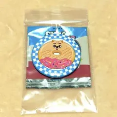 SKZOO ポップアップストア 缶バッジ ハンクォッカ