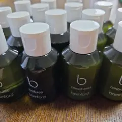 [まお様専用]バンフォード⭐ヘアケアセット44本