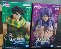 【ジョジョ】Mometria　ジョセフ・ジョースター/カーズ　まとめ売り