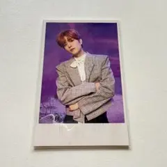 Stray Kids スンミン　樂　トレカ