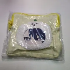 みにコレ！ ふわもこポーチコレクション　輝矢宗氏