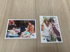 キスマイ　Kis-My-Ft2 公式写真