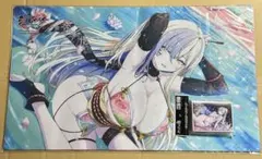 2026年最新】スリーブ 閃乱カグラの人気アイテム - メルカリ